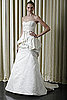 New York Bridal Market: Monique Lhuillier Spring 2010