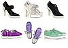 Shopping: Sergio Rossi For Puma Collection 