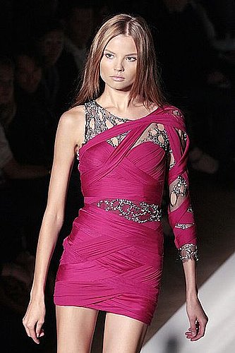 Balmain Spring 2009 Balmain Spring 2009