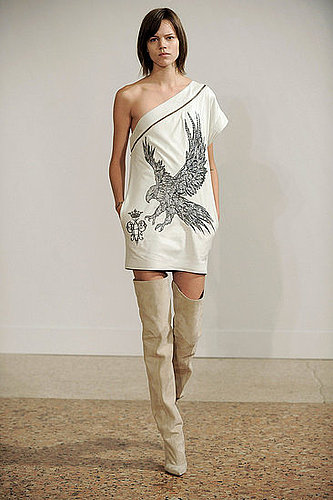 Pucci Fall 2009 Pucci Fall 2009