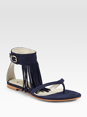 Candela $215 @ Saks Fifth Avenue Candela $215 @ Saks Fifth Avenue