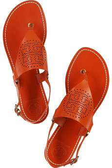 Tory Burch $250 @ Net-a-Porter Tory Burch $250 @ Net-a-Porter