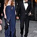 Lily Cole and Enrique Murciano, Photo by D. Venturelli/Wireimage