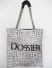 Fashion In 50 Seconds 04/20/09 Dossier Opens Up Shop & More