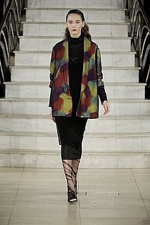 In The Showroom: Natascha Stolle Fall 2009