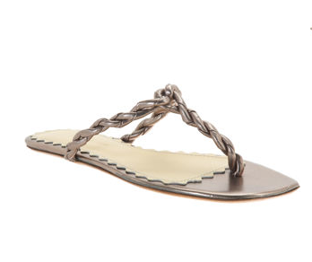 Manolo Blahnik $665 @ Barneys New York Manolo Blahnik $665 @ Barneys New York