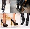 Payless Makes Multiple Appearances At Fashion Week 