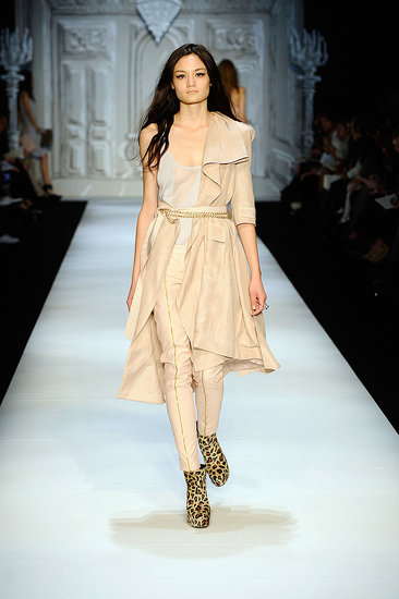 Rosemount Australia Fashion Week: Camilla and Marc Spring 2010 Rosemount Australia Fashion Week: Camilla and Marc Spring 2010