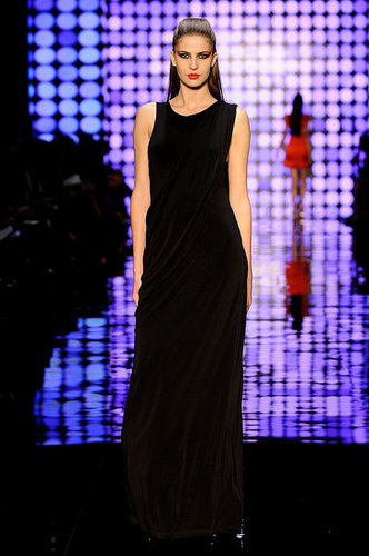 Rosemount Australia Fashion Week: Wayne Cooper Spring 2010 Rosemount Australia Fashion Week: Wayne Cooper Spring 2010
