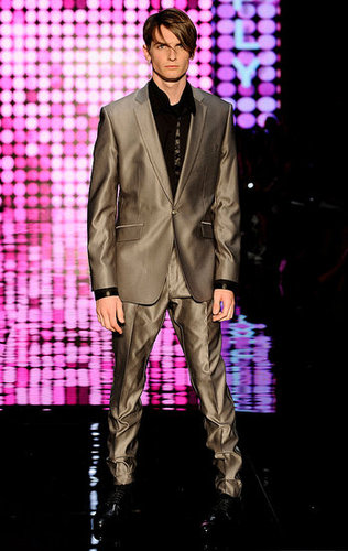 Rosemount Australia Fashion Week: Wayne Cooper Spring 2010 Rosemount Australia Fashion Week: Wayne Cooper Spring 2010