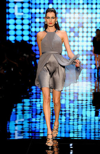 Rosemount Australia Fashion Week: Wayne Cooper Spring 2010 Rosemount Australia Fashion Week: Wayne Cooper Spring 2010