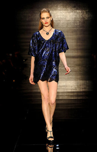 Rosemount Australia Fashion Week: Wayne Cooper Spring 2010 Rosemount Australia Fashion Week: Wayne Cooper Spring 2010