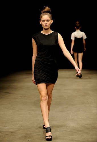 Rosemount Australia Fashion Week: Manning Cartell Spring 2010 Rosemount Australia Fashion Week: Manning Cartell Spring 2010