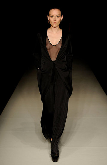 Rosemount Australia Fashion Week: Gary Bigeni Spring 2010