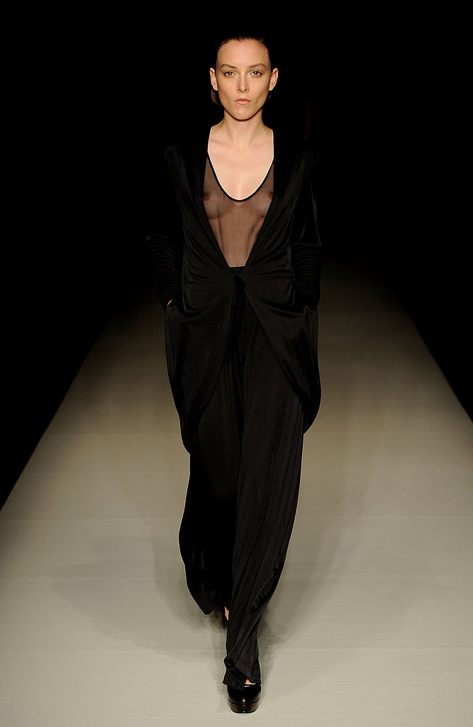 Rosemount Australia Fashion Week: Gary Bigeni Spring 2010 Rosemount Australia Fashion Week: Gary Bigeni Spring 2010