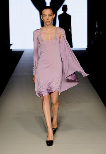 Rosemount Australia Fashion Week: Gary Bigeni Spring 2010 Rosemount Australia Fashion Week: Gary Bigeni Spring 2010