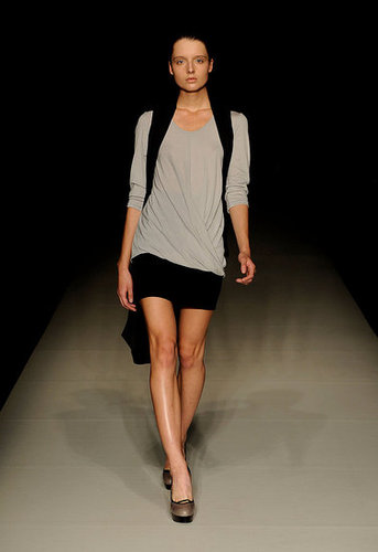 Rosemount Australia Fashion Week: Gary Bigeni Spring 2010 Rosemount Australia Fashion Week: Gary Bigeni Spring 2010
