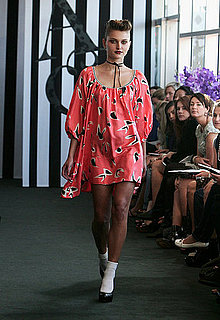 Rosemount Australia Fashion Week: Anna & Boy Spring 2010