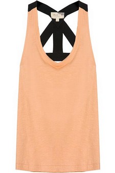 A Candy Colored Tank Top A Candy Colored Tank Top