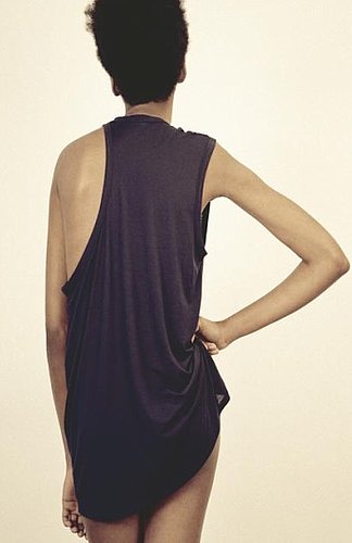 T By Alexander Wang Fall 2009 Look Book T By Alexander Wang Fall 2009 Look Book
