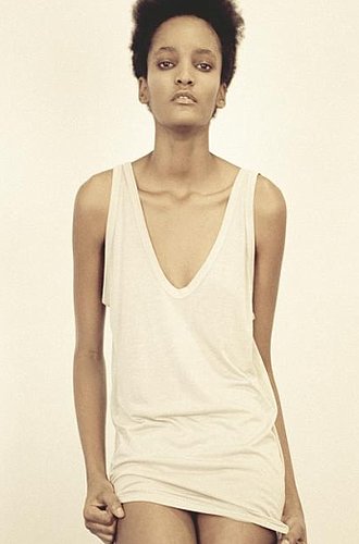 T By Alexander Wang Fall 2009 Look Book T By Alexander Wang Fall 2009 Look Book
