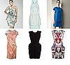 Shopping: New Structured Summer Frocks 