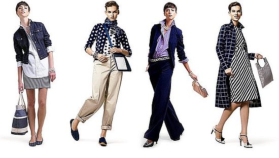 Something from Liz Claiborne 