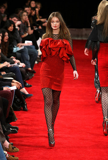 Ruffian Fall 2009