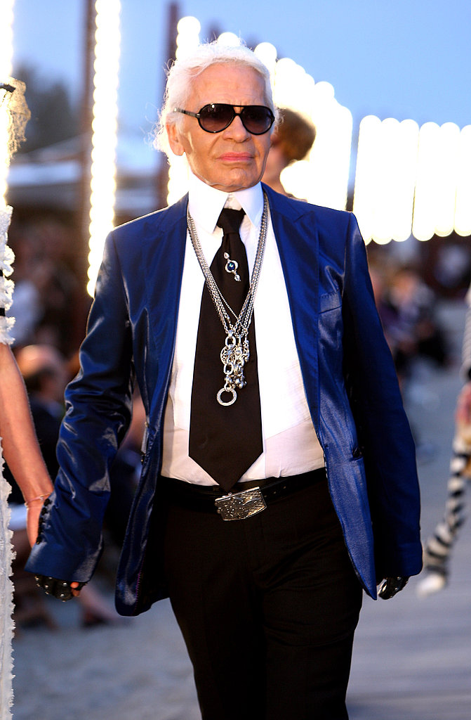 Chanel Cruise 2010 Chanel Cruise 2010