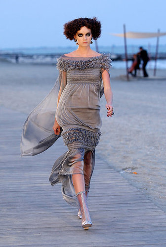Chanel Cruise 2010 Chanel Cruise 2010
