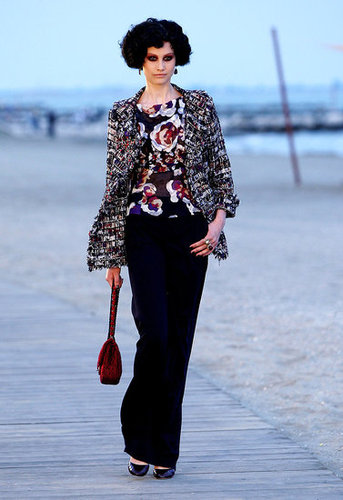 Chanel Cruise 2010 Chanel Cruise 2010