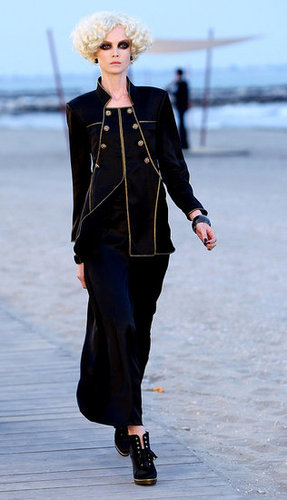 Chanel Cruise 2010 Chanel Cruise 2010