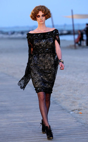 Chanel Cruise 2010 Chanel Cruise 2010
