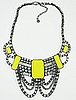 Shopping: Givenchy Does Neon Jewelry 