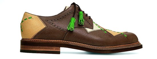 Michel Perry for J.M. Weston 