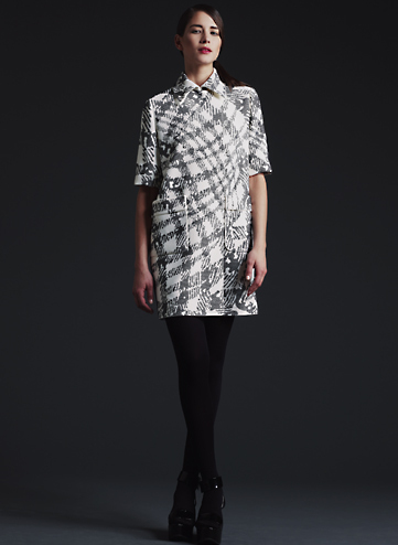 Lyn Devon Fall 2009 Look Book Lyn Devon Fall 2009 Look Book