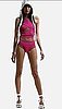 Denise Marchebout Spring 09 Swimwear 