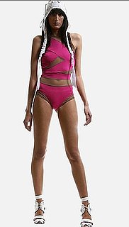 Denise Marchebout Spring 09 Swimwear 