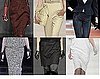 Fall 2009 Trend Report: Half And Fingerless Gloves 