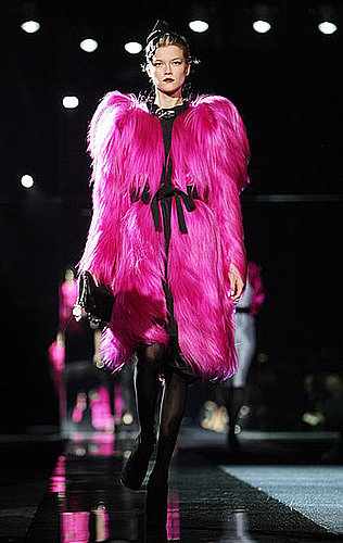 Dolce & Gabbana Fall 2009 Dolce & Gabbana Fall 2009