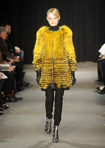 Thakoon Fall 2009 Thakoon Fall 2009