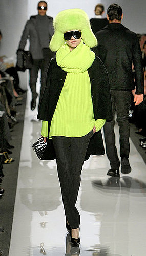 Michael Kors Fall 2009 Michael Kors Fall 2009