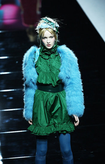 Blugirl Fall 2009 