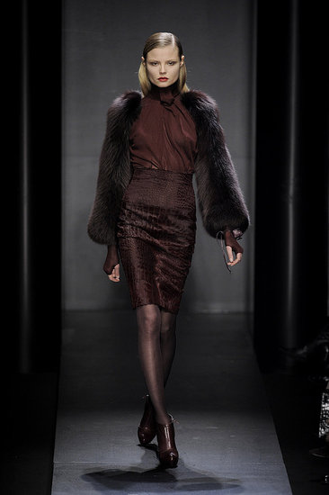 Salvatore Ferragamo Fall 2009