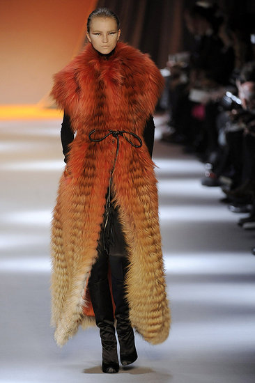 Giambattista Valli Fall 2009 