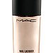 Peaceable nail polish 