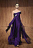 Mexico Fashion Week: David Salomon Fall 2009 