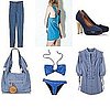 Shopping: Denim Without Hardware 