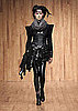 Mexico Fashion Week: Malafacha Fall 2009