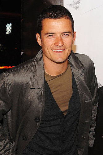 Orlando Bloom Orlando Bloom